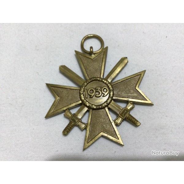 CROIX DU M�RITE DE GUERRE