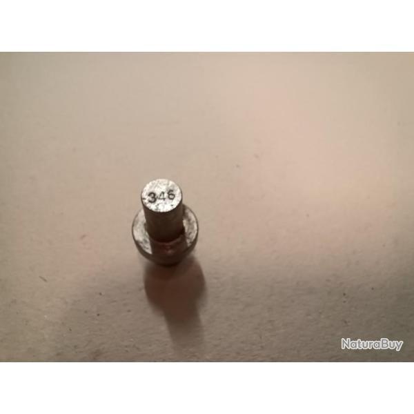 Top Punch / Poussoir Lyman 346