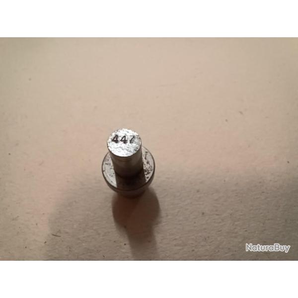 Top Punch / Poussoir Lyman 447