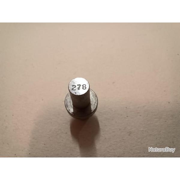 Top Punch / Poussoir Lyman 278