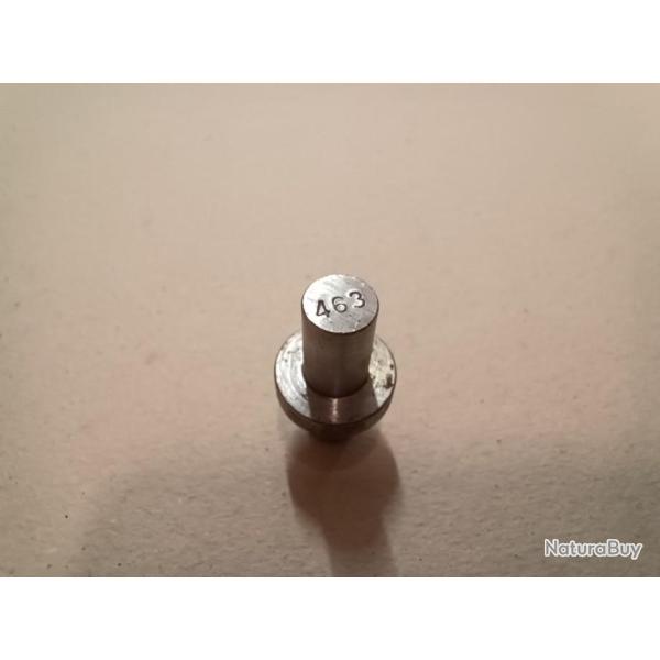 Top Punch / Poussoir Lyman 463