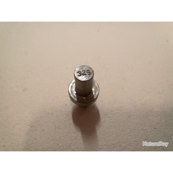 Top Punch / Poussoir Lyman 325