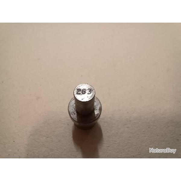 Top Punch / Poussoir Lyman 263