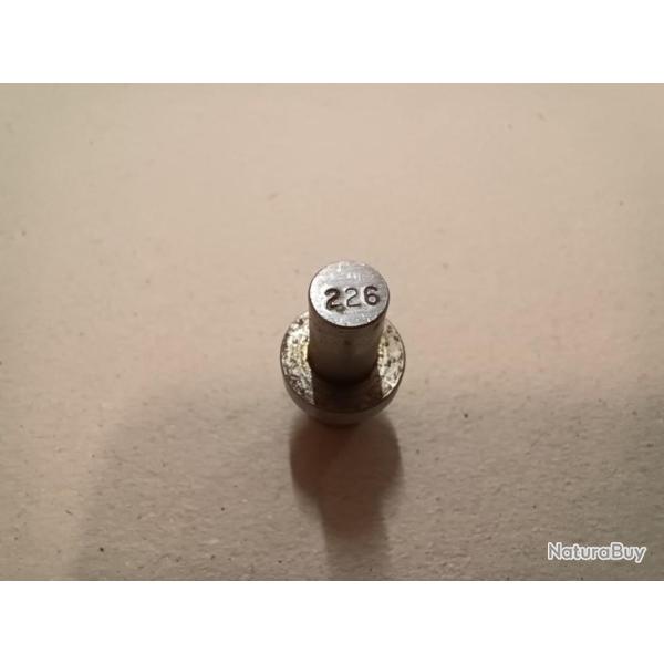 Top Punch / Poussoir Lyman 226