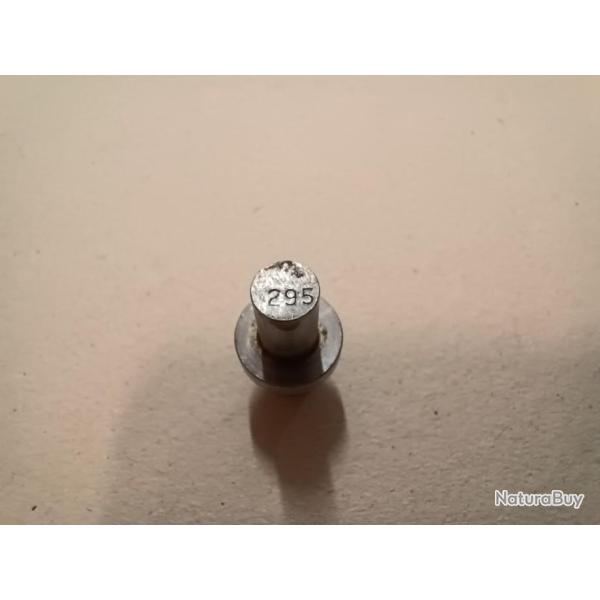 Top Punch / Poussoir Lyman 295