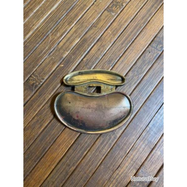 RARE CLAVIER PE / SABRE SIGNI J.F GOUERY & CO