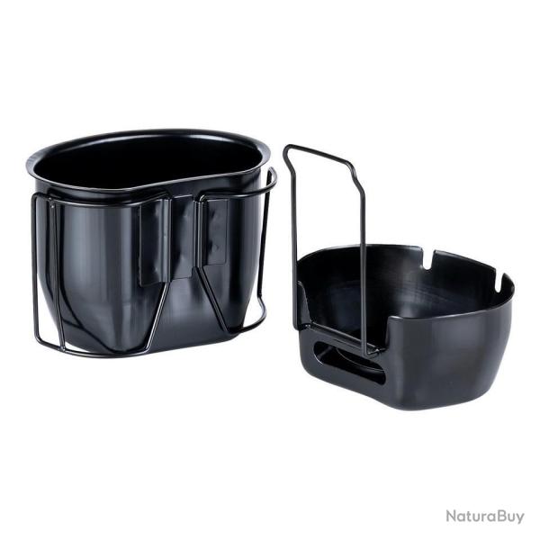 Set de cuisson Crusader