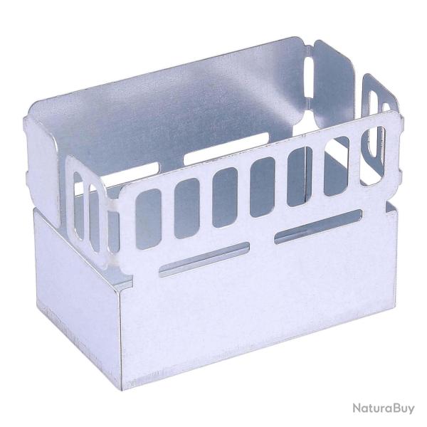 Mini rchaud FireDragon multi combustibles