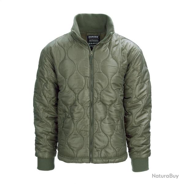 Veste Cold Weather G�n�ration 2 Couleur Kaki