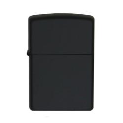 Briquet Zippo original noir