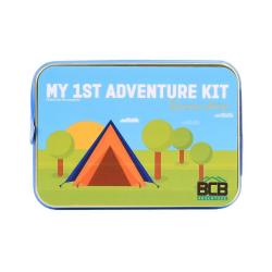 Kit d'accessoires premi&egrave;re aventure