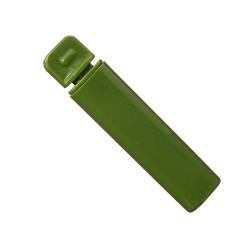 Brosse &agrave; dents pliable