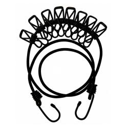 Corde &agrave; linge 1m50