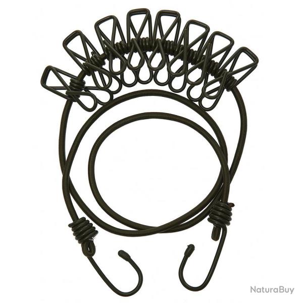 Corde � linge 1m50