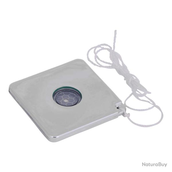 Miroir de signal d'urgence