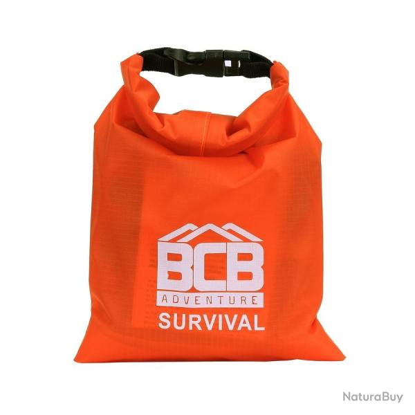 Kit de survie BCB essentiel CK701