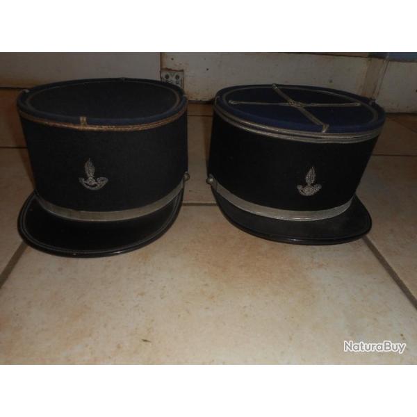 2 ancien kpis de la douane