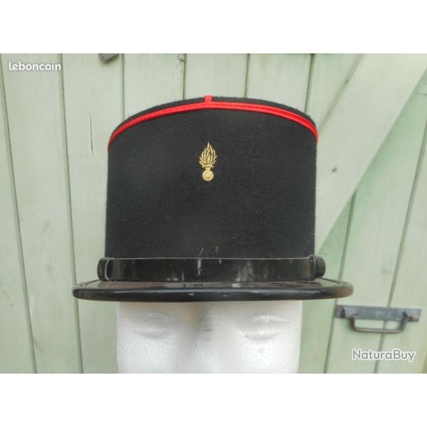 kpi d'artillerie moderne N3