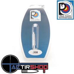 Embout Jag pour patch Paul Clean calibre .308