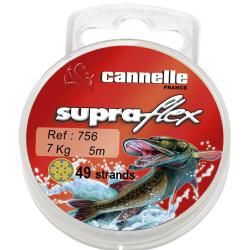 Bobine Tresse Cannelle SupraFlex 5m 6kg