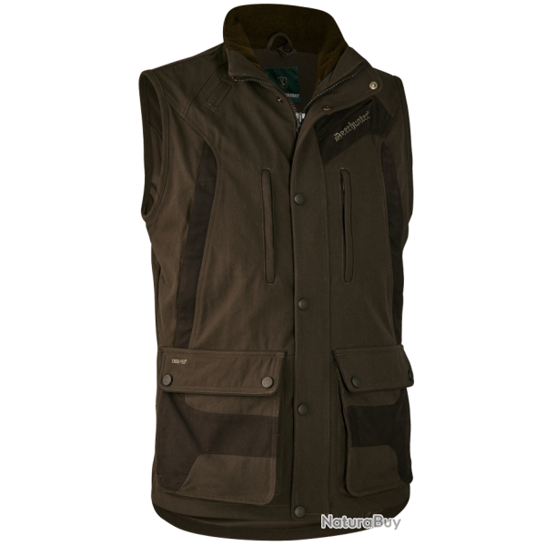 Gilet de chasse Muflon Deerhunter