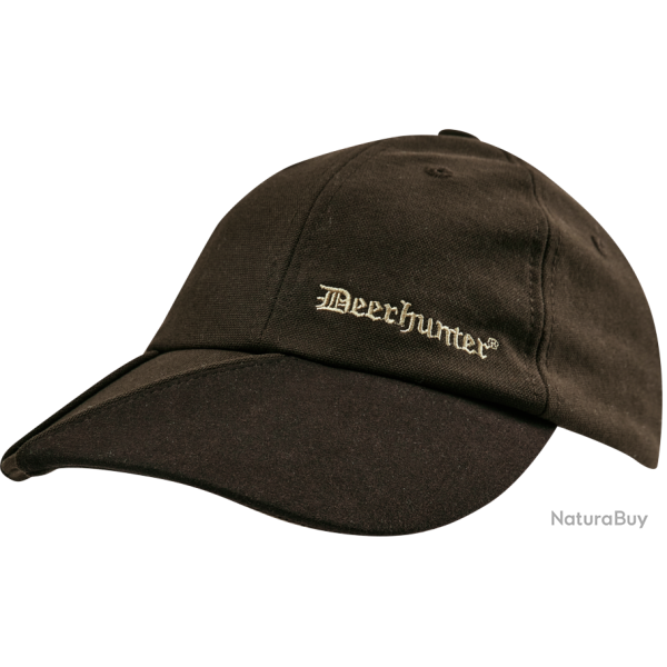 Casquette Muflon Extreme DEERHUNTER