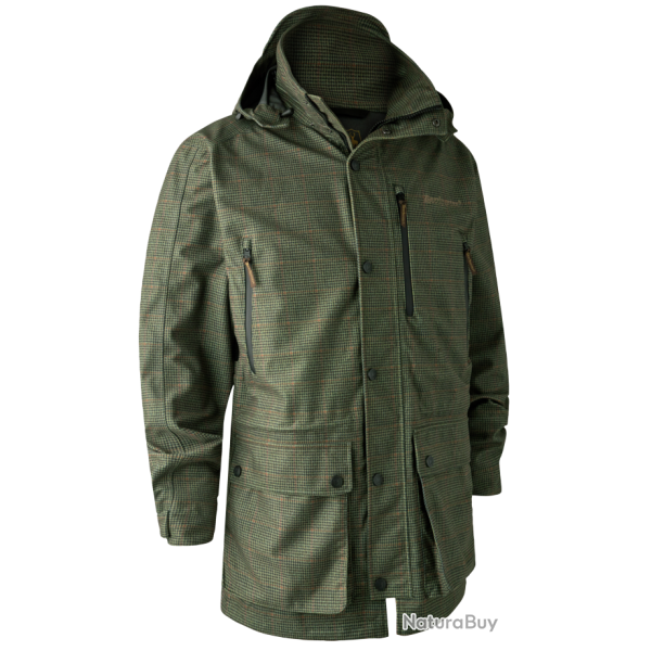 Veste de chasse Pro Gamekeeper turf Deerhunter