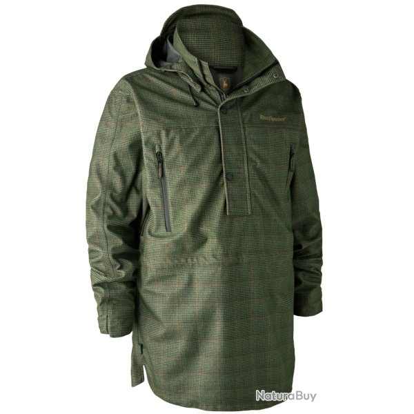 Anorak Pro Gamekeeper Kaki DEERHUNTER