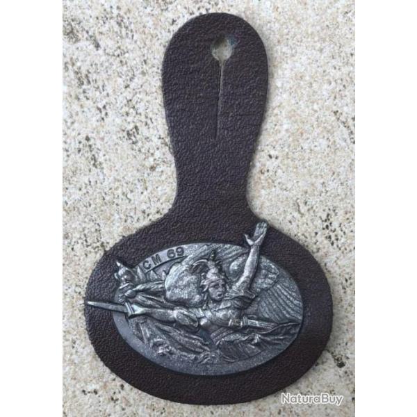 Centre Mobilisateur N�69