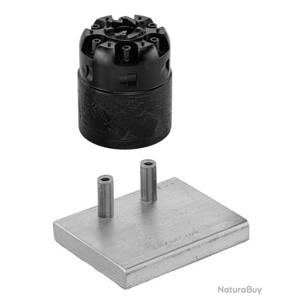 Tablette de d�montage chemin�es de barillet universel