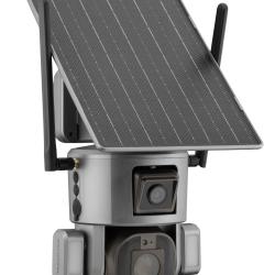 NUMAXES - Camera de surveillance CAM1071 - 4G