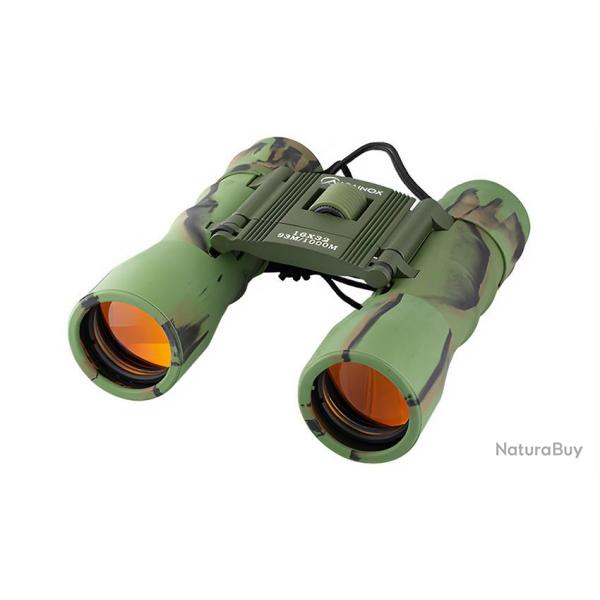 JUMELLES MILITAIRE 16X32