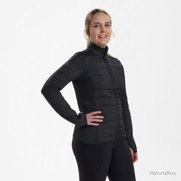 Veste Doudoune Int�rieure Lady Pine Deerhunter OUTLET