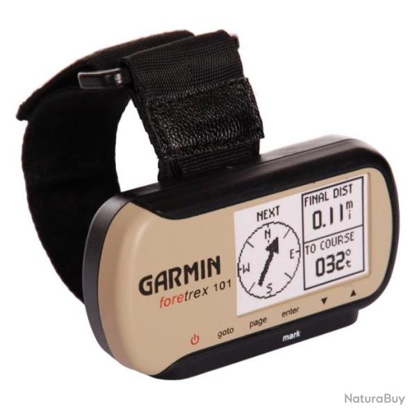 GPS Navy seal factice | 101 Inc (0000 7445)