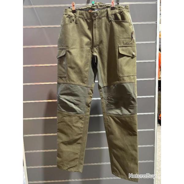 Pantalon Falcon Verney Carron