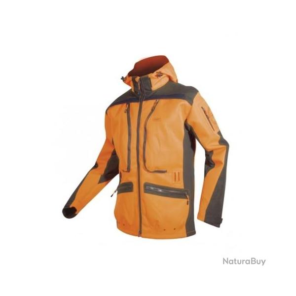 VESTE DE TRAQUE HART IRON TECH 2-J