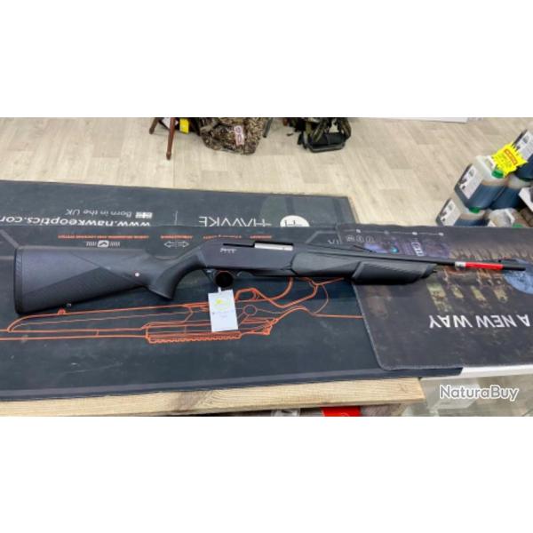 Carabine Winchester sxr2 pump Composite Threaded Cal 30.06 Canon 53cm