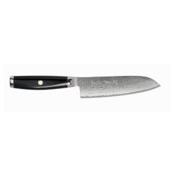 Couteau Japonais Santoku Yaxell SUPER GOU YPSILON - Santoku