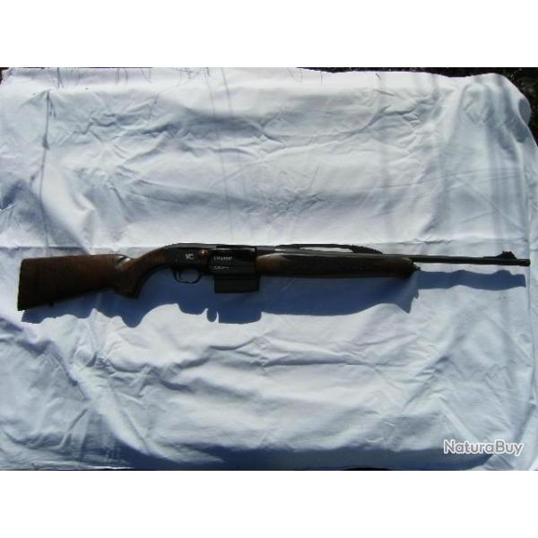 Carabine lin�aire VERNEY-CARRON Impact Linergie Calibre 30-06