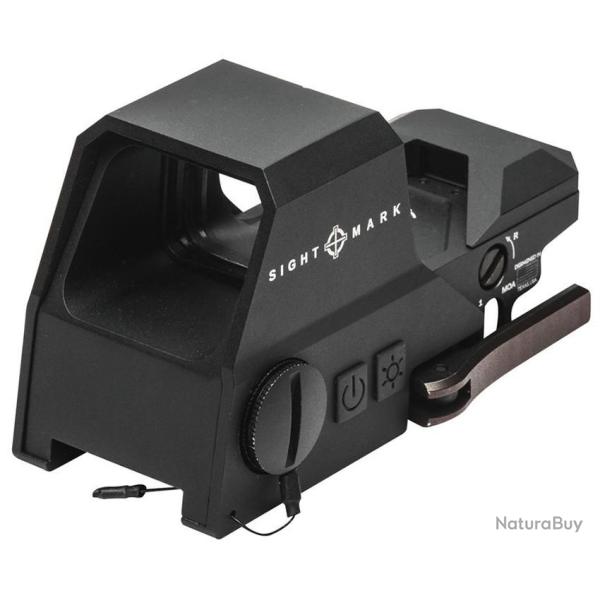 ULTRA SHOT R-SPEC - SIGHTMARK