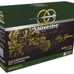 FIP APPROCHE - SAUVESTRE 300 win mag , 10.95 g