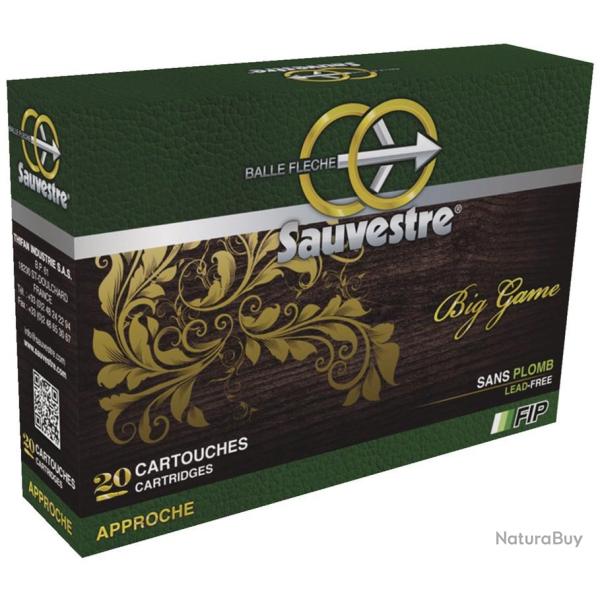 FIP APPROCHE - SAUVESTRE 300 win mag , 10.95 g