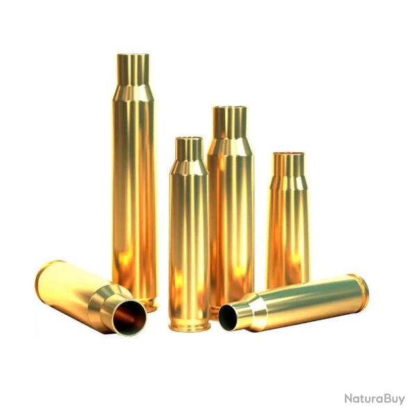 Douilles non amorc�es S&B - Cal. 222 Rem.