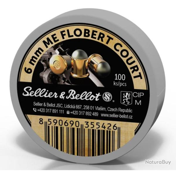 Douilles non amorc�es S&B - Cal. 8X57JS