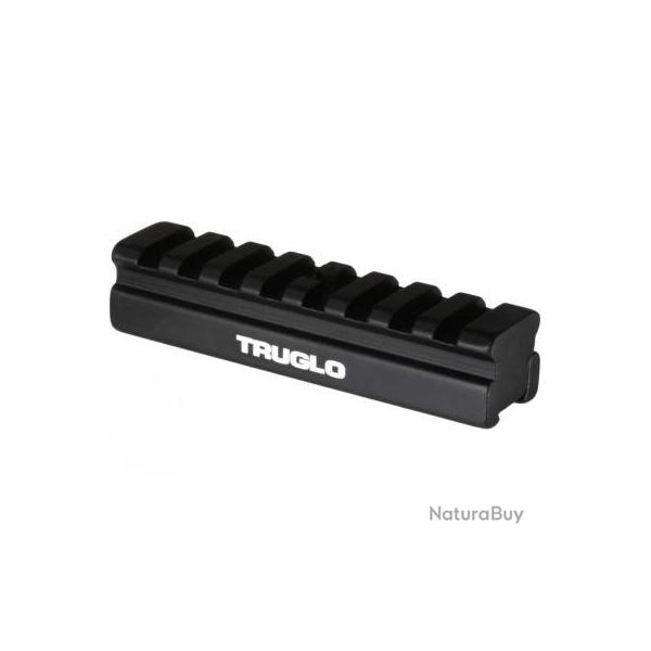 Rail de transformation Truglo 11mm