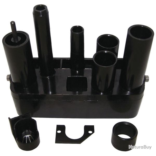 Kit de conversion Cal.12 pour presse Lee Load-All II