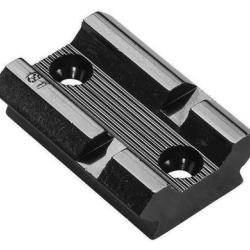 Embase Weaver MOD. 61 Aluminium Rail 21mm