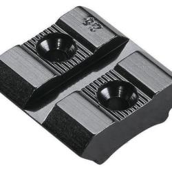 Embase Weaver MOD. 25 Aluminium Rail 21mm