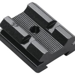 Embase Weaver MOD.67 Aluminium Rail 21 MM