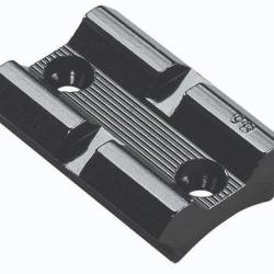 Embase Weaver MOD. 85 Aluminium Rail 21mm